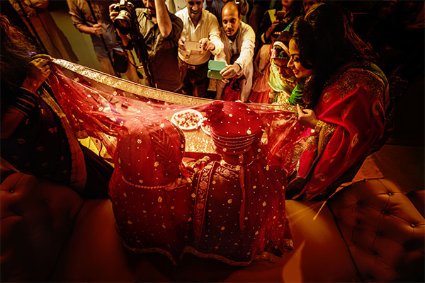 Package-5: (Photography+Cinematography)
